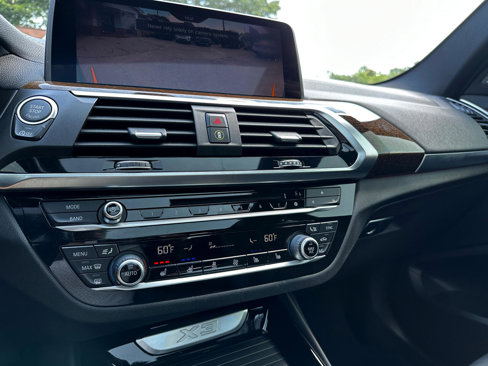Used 2019 BMW X3 sDrive30i w/ Premium Package image 44
