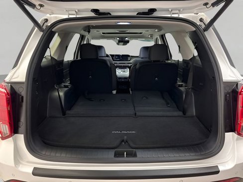 Used 2025 Hyundai Palisade XRT image 42