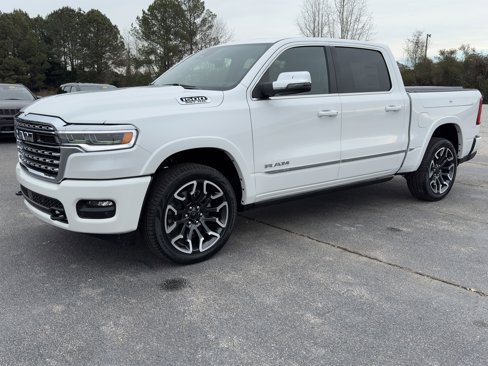 New 2025 RAM 1500 Limited image 2