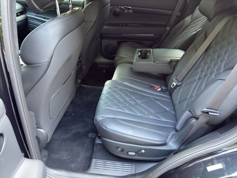 New 2026 Genesis GV80 3.5T Prestige image 6