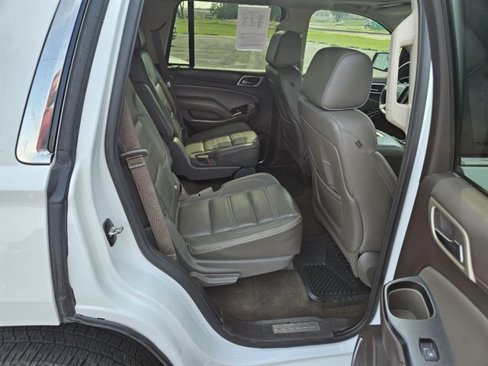 Used 2015 GMC Yukon Denali w/ Open Road Package image 14