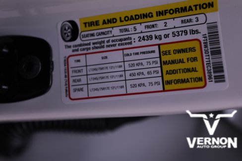 New 2026 Ford F350 Platinum image 54
