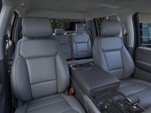 New 2025 Ford F150 Lightning Flash image 11