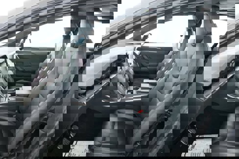 Used 2024 Tesla Model X image 24