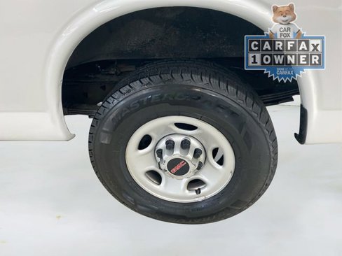 Used 2019 GMC Savana 2500 image 15