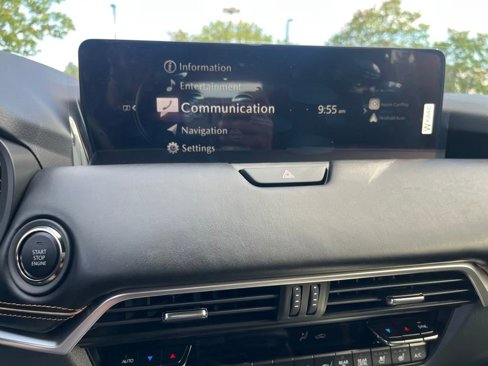 New 2025 MAZDA CX-90 3.3 Turbo w/ Premium Plus Pkg image 20