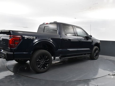 New 2025 Ford F150 Lariat image 6