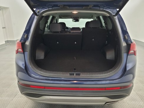 Used 2023 Hyundai Santa Fe SEL image 29