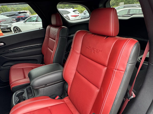 Used 2023 Dodge Durango SRT Hellcat image 15