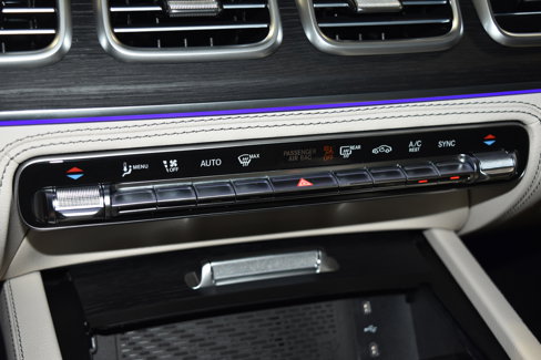 New 2026 Mercedes-Benz GLE 450 4MATIC image 12