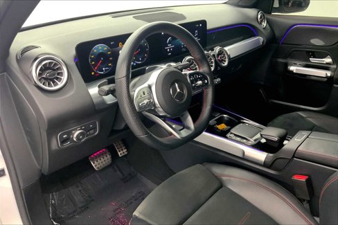 Certified 2022 Mercedes-Benz GLB 250 image 20