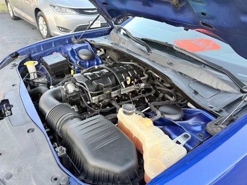 Used 2019 Dodge Charger Police image 38