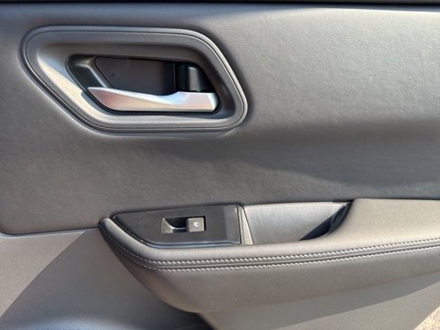 New 2026 Nissan Rogue SV image 13