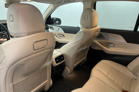 Used 2020 Mercedes-Benz GLE 350 4MATIC image 20