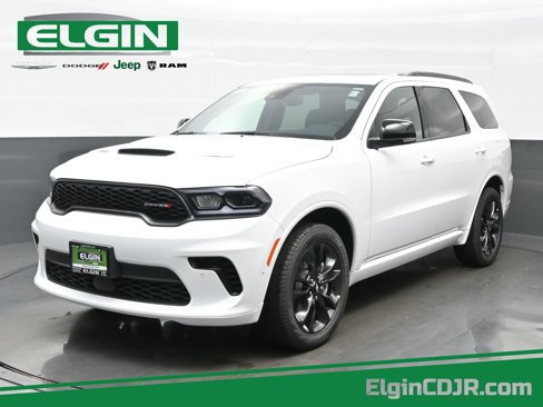 New 2026 Dodge Durango GT image 1