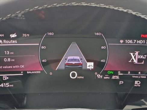 New 2025 Audi A5 2.0T Premium Plus image 10