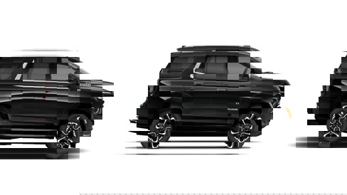 New 2026 Chevrolet Tahoe High Country image 2