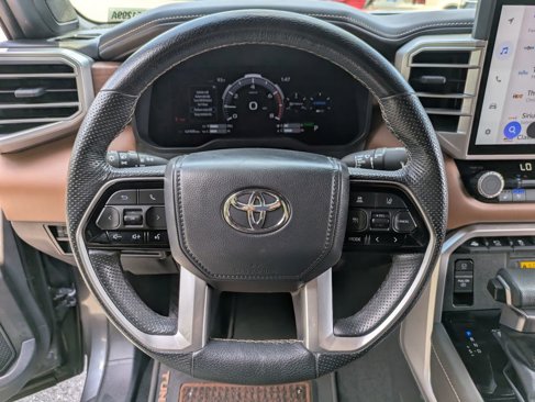 Used 2024 Toyota Tundra 1794 Edition image 20