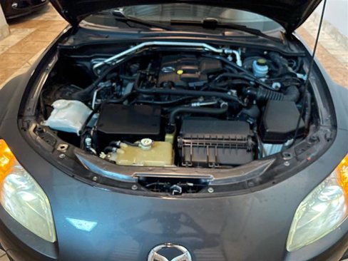 Used 2014 MAZDA MX-5 Miata Grand Touring w/ Premium Package image 70