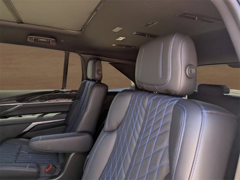 New 2026 Cadillac Escalade IQ Sport 1 w/ LPO, Floor Liner Package image 16