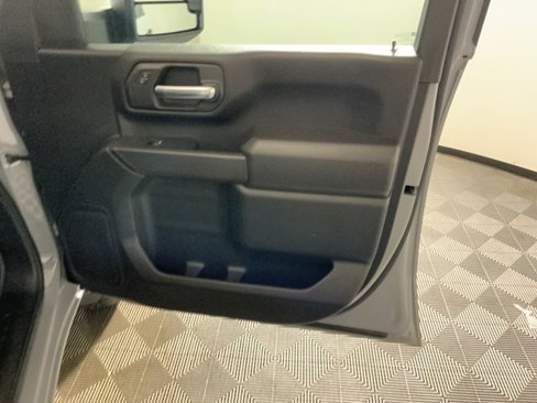 New 2025 Chevrolet Silverado 2500 Custom w/ Custom Convenience Package image 35