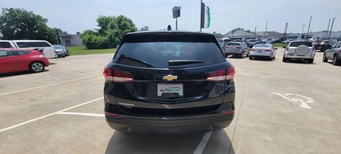 Used 2023 Chevrolet Equinox LS image 5