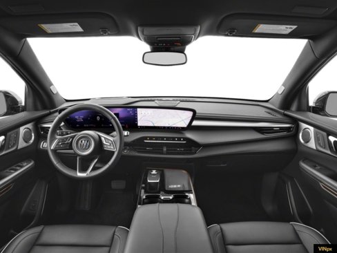 New 2026 Buick Enclave Avenir image 4