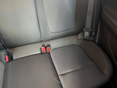 Used 2025 Buick Encore GX Preferred image 37