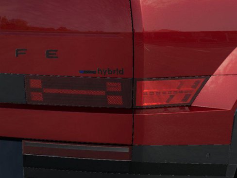 New 2026 Hyundai Santa Fe Calligraphy image 11