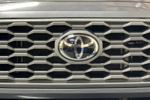 Used 2021 Toyota Tacoma TRD Off-Road image 43