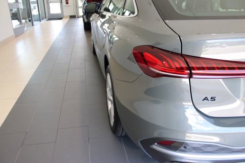New 2025 Audi A5 2.0T Premium Plus image 48