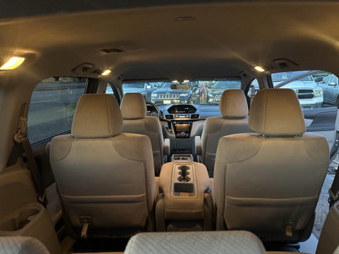 Used 2015 Honda Odyssey EX image 14