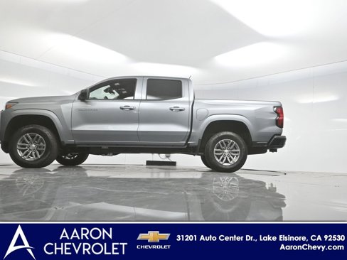 New 2026 Chevrolet Colorado LT w/ Advanced Trailering Package image 47