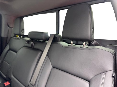 Used 2025 Chevrolet Silverado 1500 LT w/ Texas Edition Plus image 38