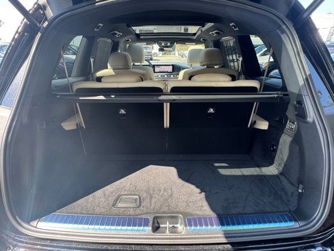 New 2026 Mercedes-Benz GLS 450 4MATIC image 24
