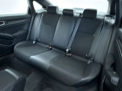 Used 2024 Honda Civic Sport image 37
