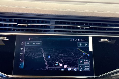 New 2025 Audi Q7 3.0T Prestige image 12