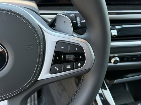 New 2026 BMW X7 xDrive40i w/ M Sport Package image 24