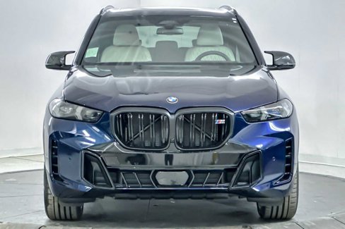 New 2026 BMW X5 M60i image 10
