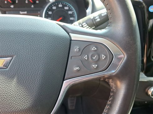 Certified 2020 Chevrolet Traverse LT image 18