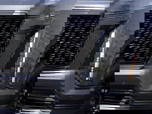 New 2026 Cadillac Escalade Platinum Sport image 10
