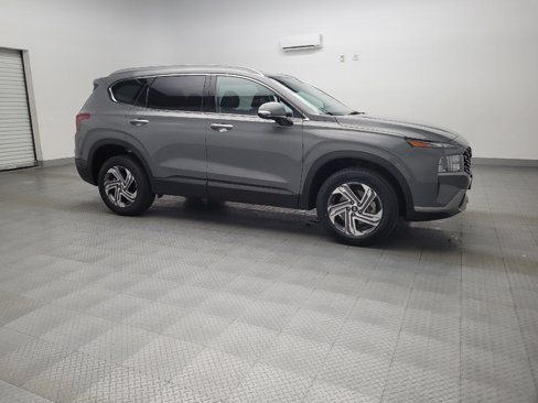Used 2023 Hyundai Santa Fe SEL image 11