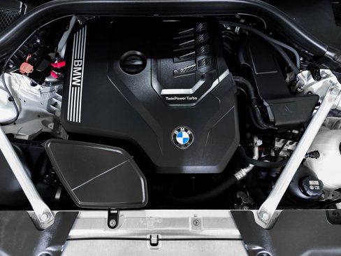 Used 2022 BMW X3 sDrive30i w/ Premium Package 2 image 14