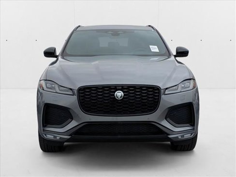 New 2026 Jaguar F-PACE R-Dynamic S image 6