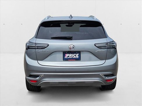 Used 2023 Buick Envision Avenir image 7