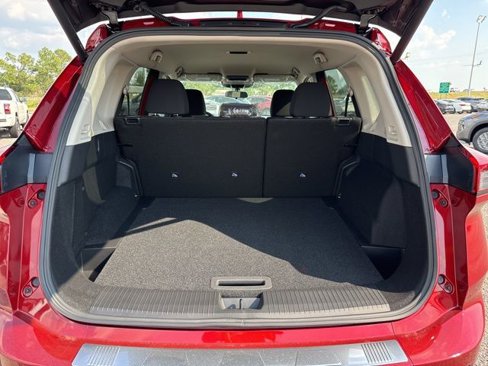 New 2026 Nissan Rogue SV image 34