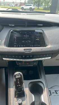 Used 2020 Cadillac XT4 Luxury image 15