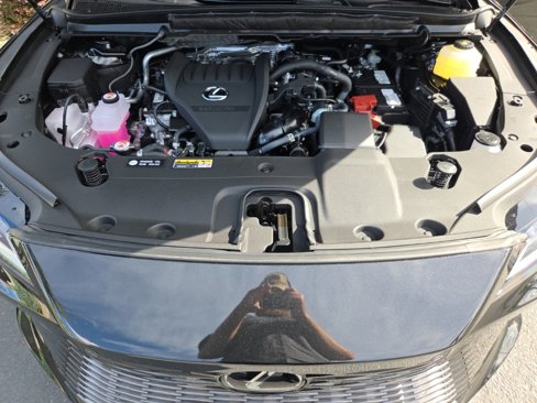 New 2025 Lexus RX 350 Premium image 29