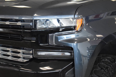 Used 2021 Chevrolet Silverado 1500 LT Trail Boss w/ Bed Protection Package image 20