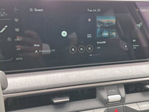 New 2026 Kia EV9 Wind image 23